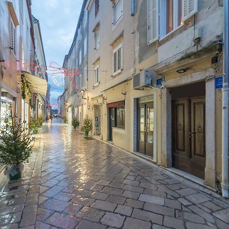 Studios & Apartments Porto Ζαντάρ Εξωτερικό φωτογραφία