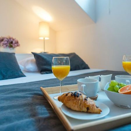Studios & Apartments Porto Ζαντάρ Εξωτερικό φωτογραφία