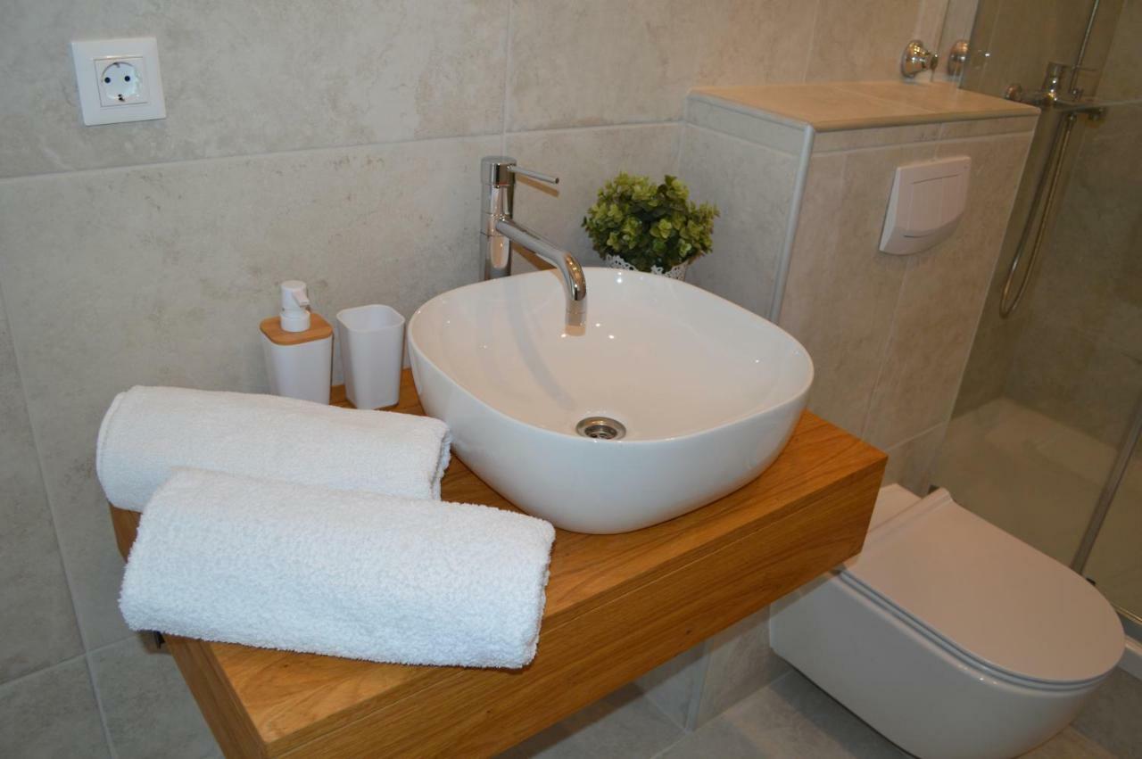 Studios & Apartments Porto Ζαντάρ Εξωτερικό φωτογραφία