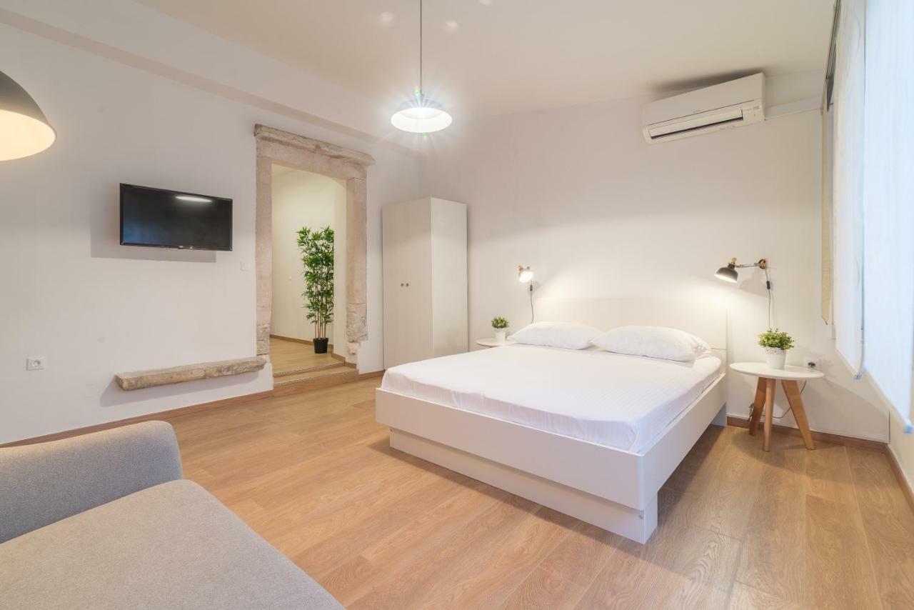 Studios & Apartments Porto Ζαντάρ Εξωτερικό φωτογραφία