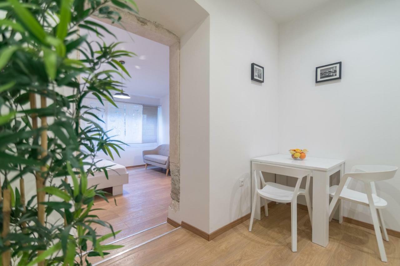 Studios & Apartments Porto Ζαντάρ Εξωτερικό φωτογραφία