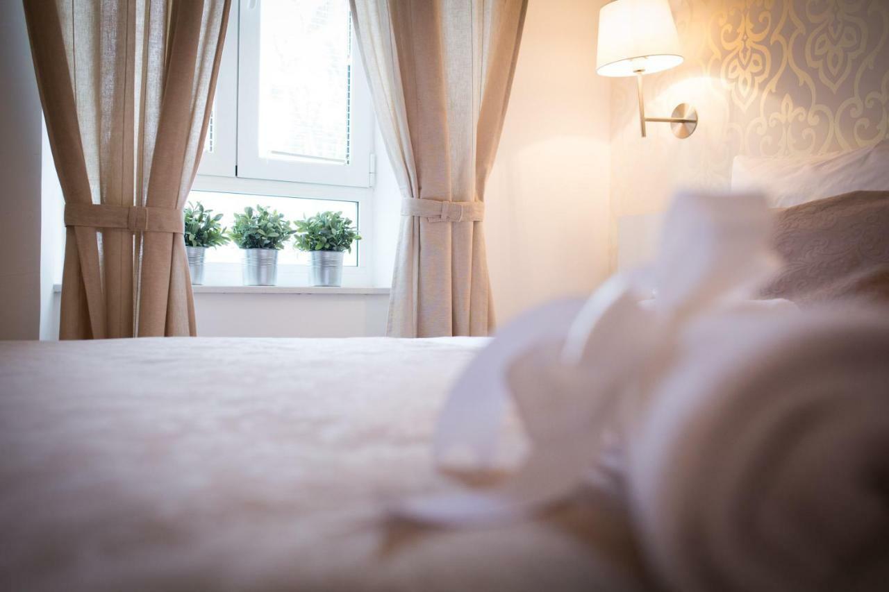 Studios & Apartments Porto Ζαντάρ Εξωτερικό φωτογραφία