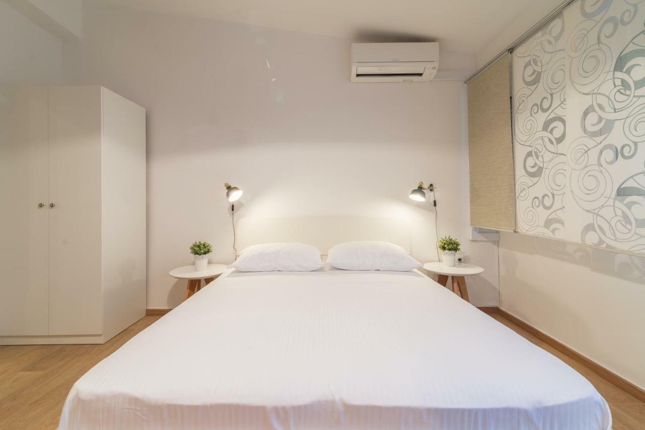 Studios & Apartments Porto Ζαντάρ Εξωτερικό φωτογραφία