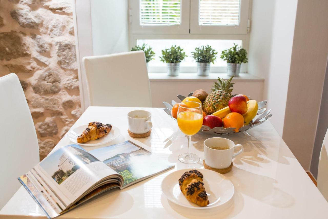 Studios & Apartments Porto Ζαντάρ Εξωτερικό φωτογραφία