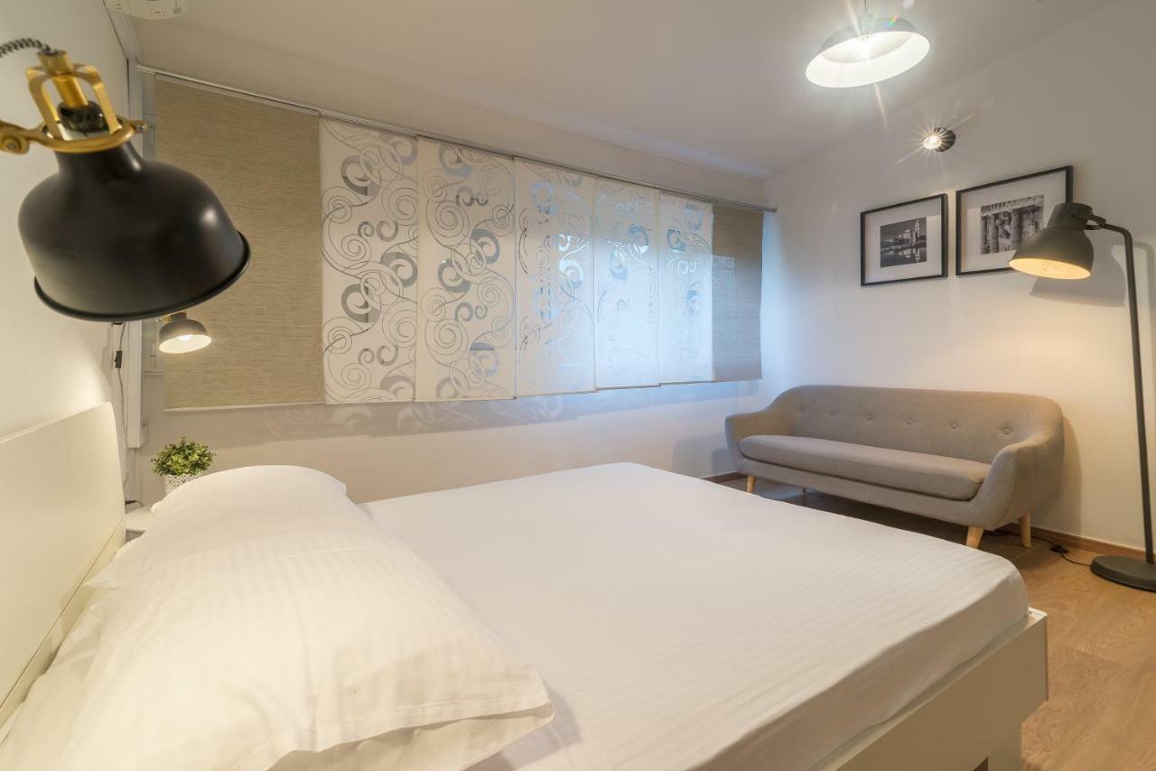 Studios & Apartments Porto Ζαντάρ Εξωτερικό φωτογραφία
