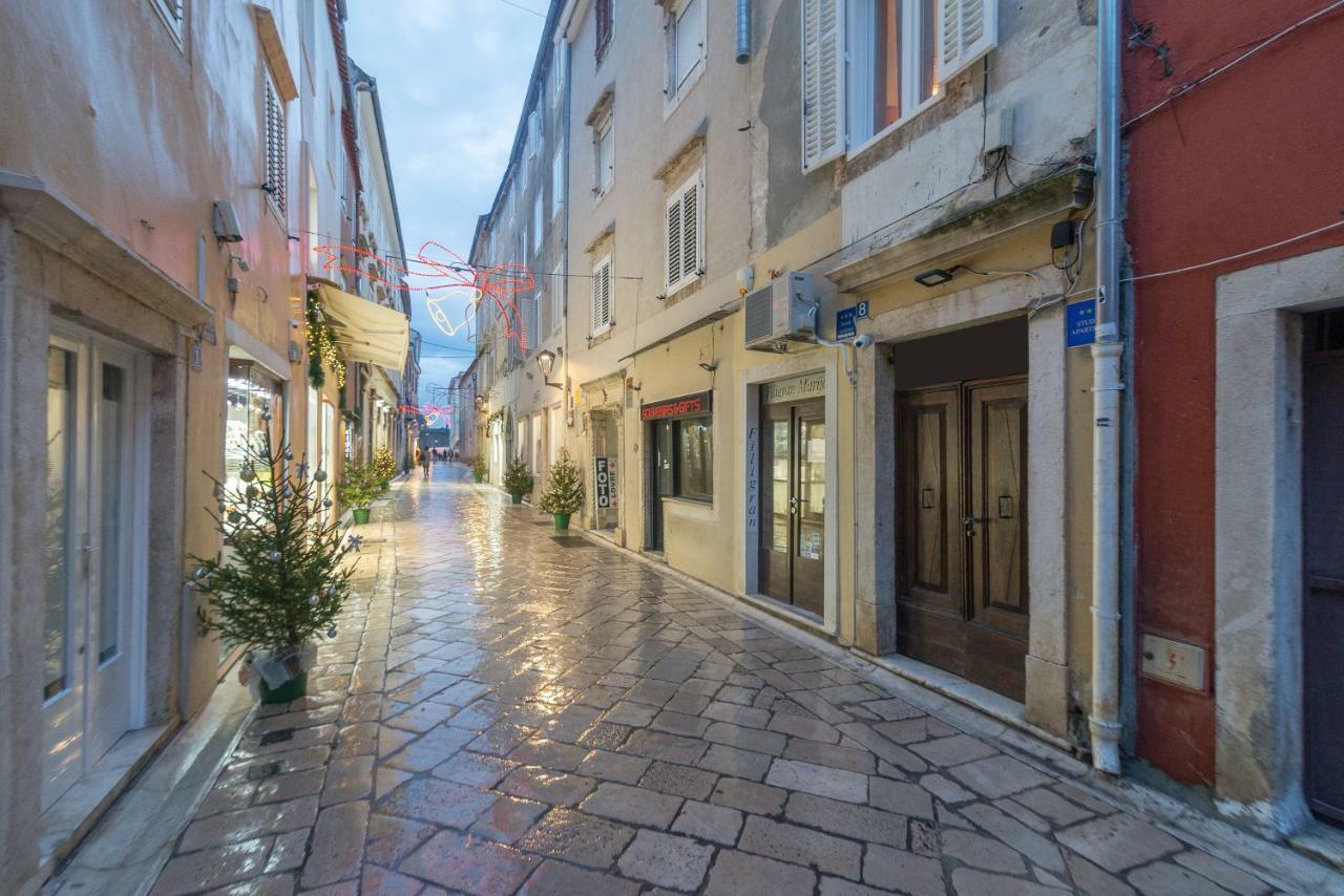 Studios & Apartments Porto Ζαντάρ Εξωτερικό φωτογραφία