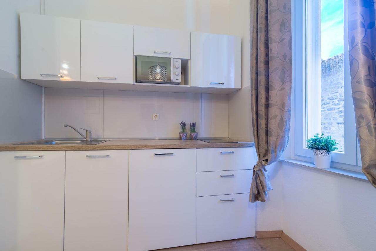 Studios & Apartments Porto Ζαντάρ Εξωτερικό φωτογραφία