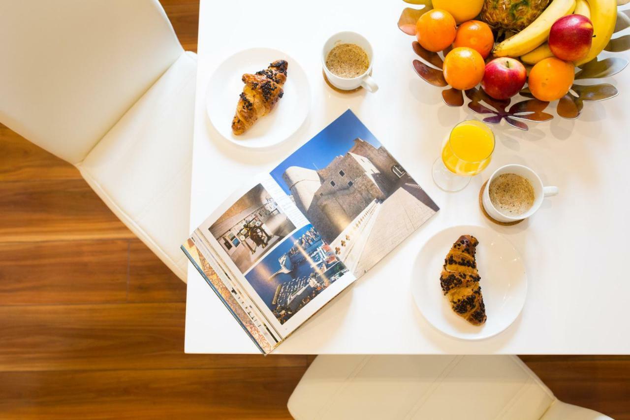 Studios & Apartments Porto Ζαντάρ Εξωτερικό φωτογραφία