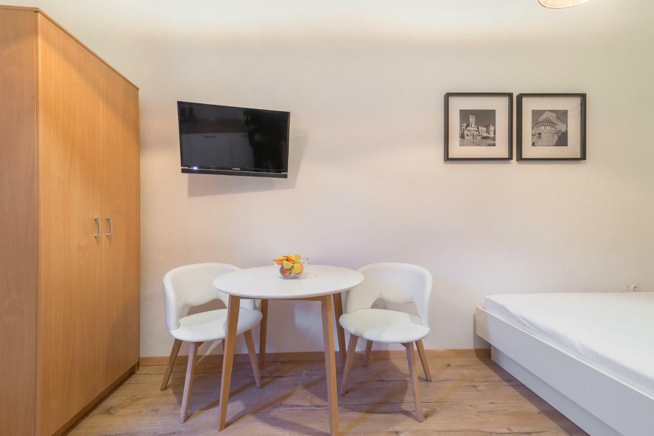 Studios & Apartments Porto Ζαντάρ Εξωτερικό φωτογραφία