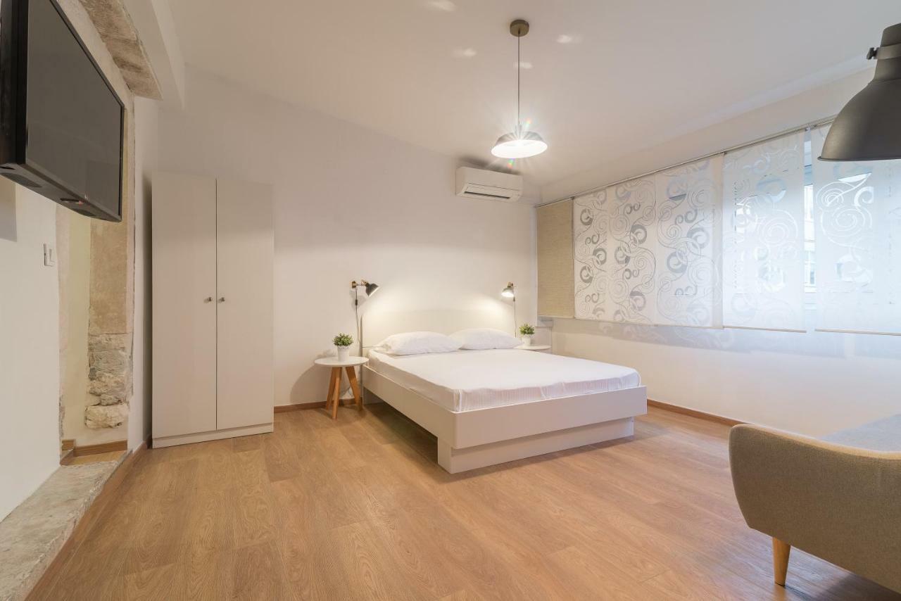 Studios & Apartments Porto Ζαντάρ Εξωτερικό φωτογραφία