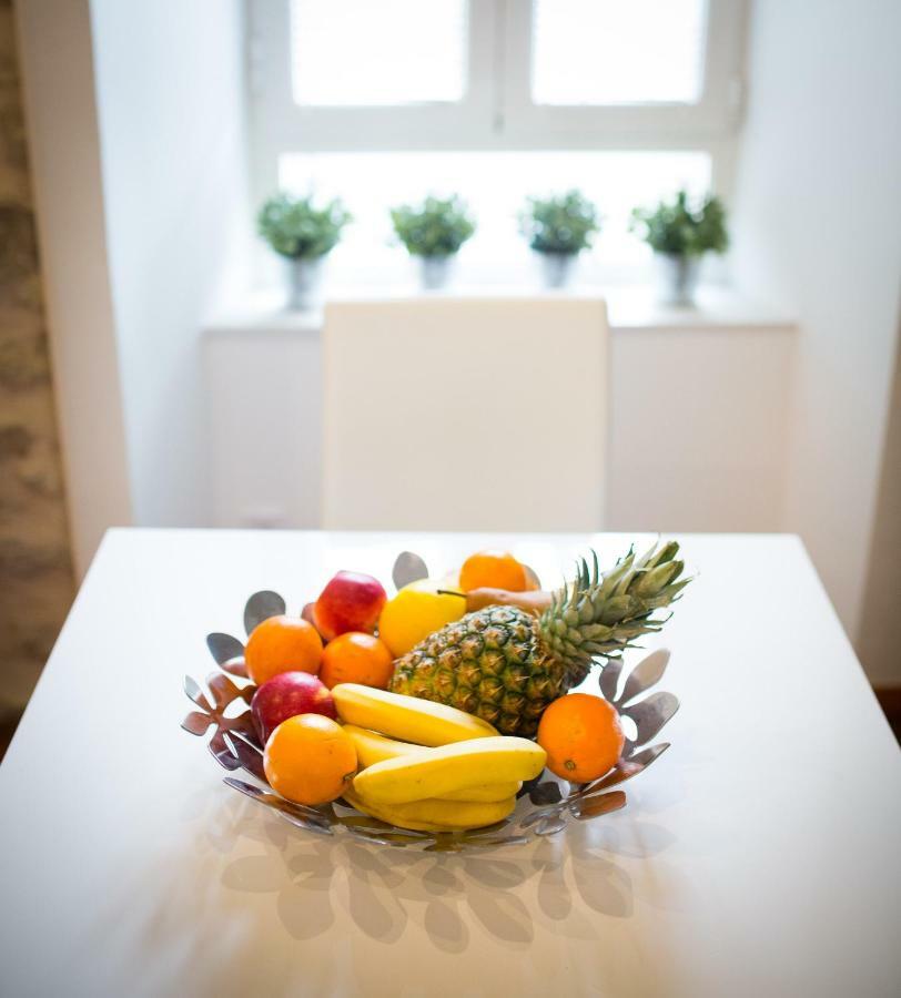 Studios & Apartments Porto Ζαντάρ Εξωτερικό φωτογραφία