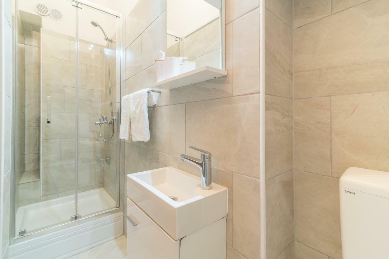 Studios & Apartments Porto Ζαντάρ Εξωτερικό φωτογραφία