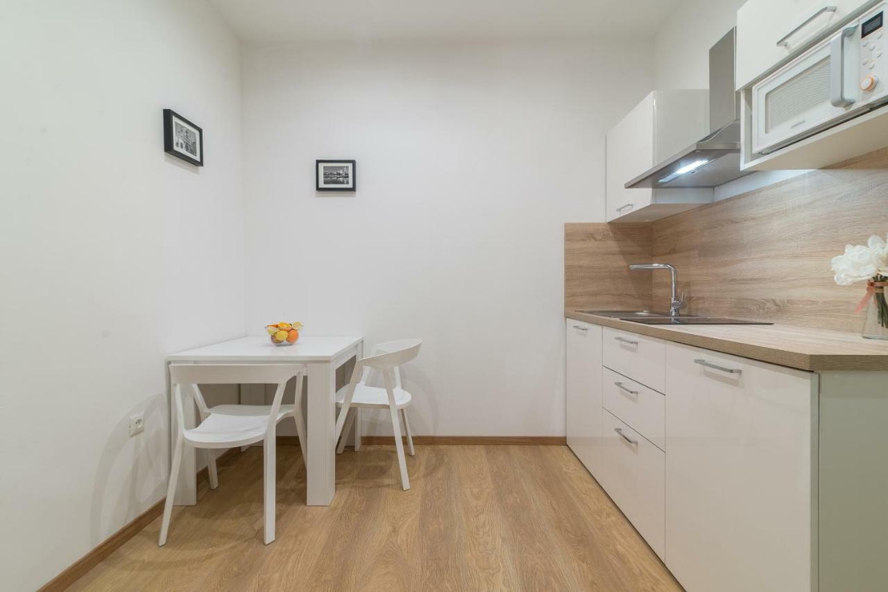 Studios & Apartments Porto Ζαντάρ Εξωτερικό φωτογραφία