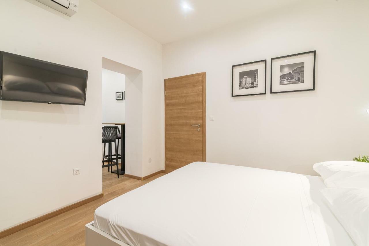 Studios & Apartments Porto Ζαντάρ Εξωτερικό φωτογραφία