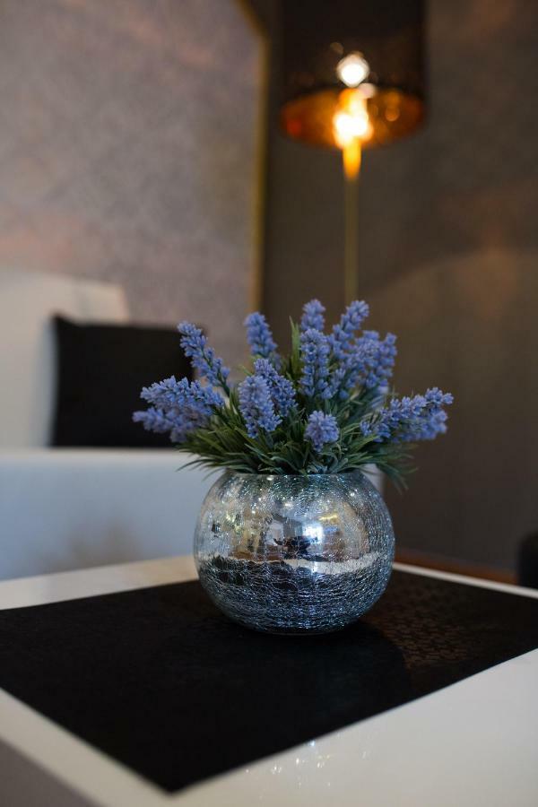Studios & Apartments Porto Ζαντάρ Εξωτερικό φωτογραφία