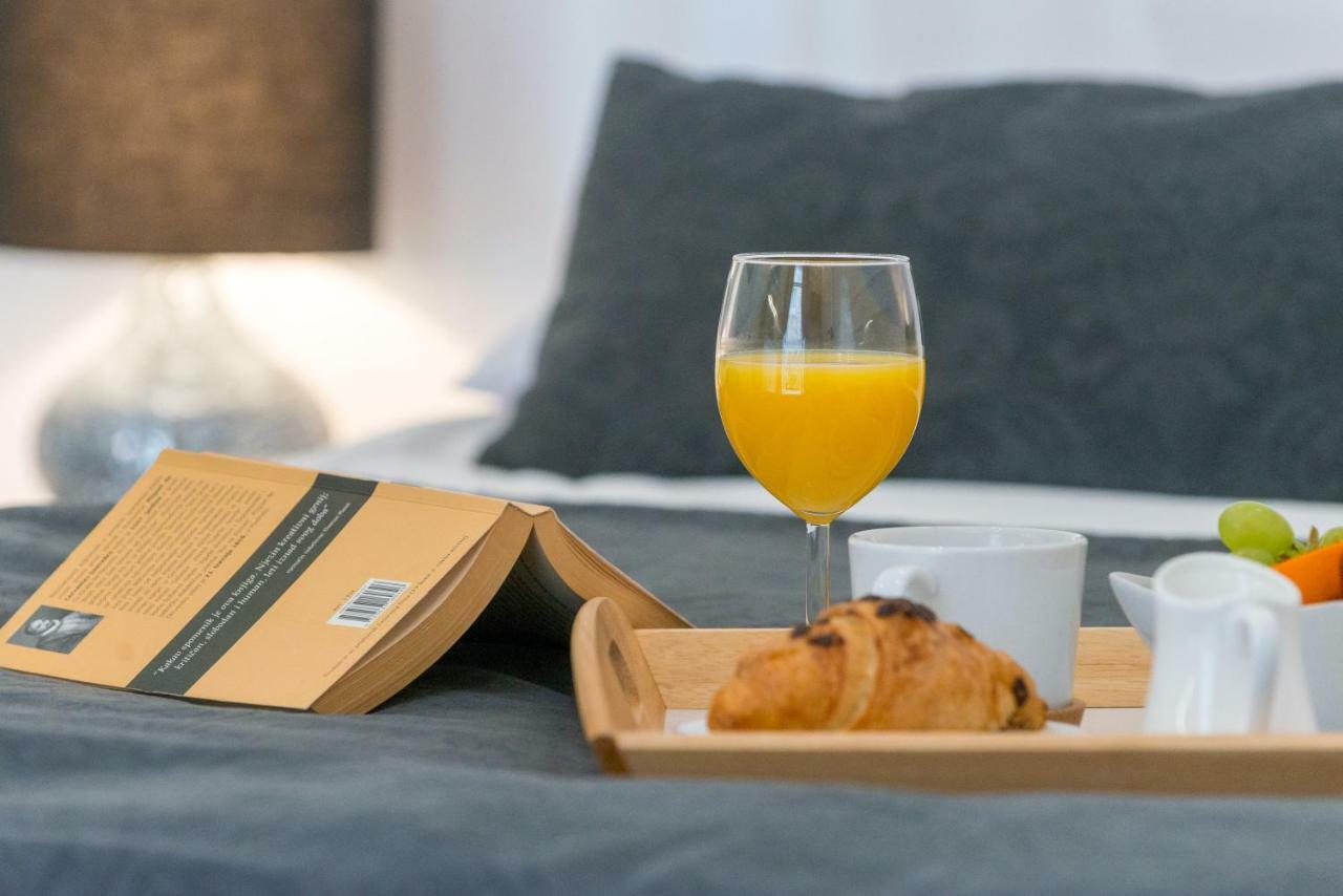 Studios & Apartments Porto Ζαντάρ Εξωτερικό φωτογραφία