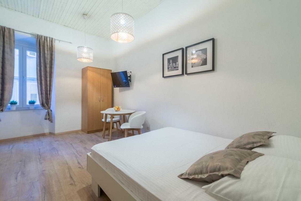 Studios & Apartments Porto Ζαντάρ Εξωτερικό φωτογραφία